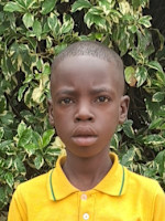child portrait