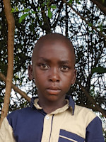 child portrait