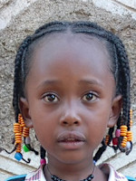 child portrait