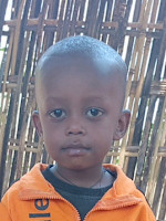 child portrait