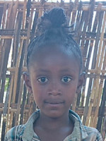 child portrait