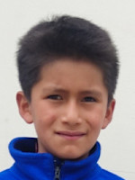 child portrait