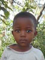 child portrait