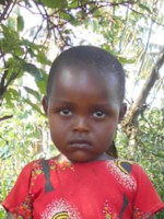 child portrait