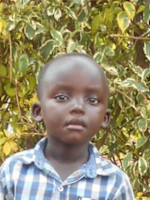 child portrait