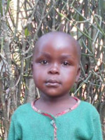 child portrait
