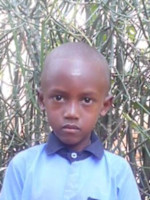 child portrait