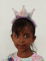 child portrait