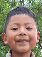 child portrait