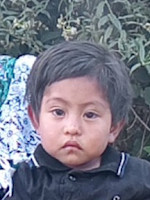 child portrait