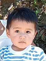 child portrait