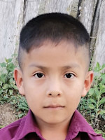 child portrait