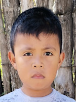 Portrait of Pablo