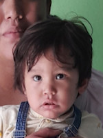 child portrait