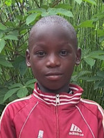 child portrait