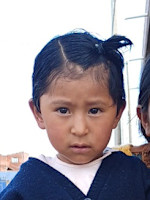 child portrait