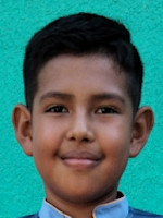 child portrait