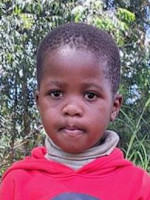 child portrait
