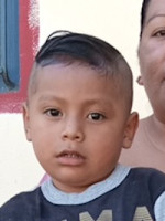 child portrait