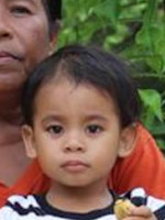 child portrait