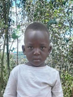 child portrait