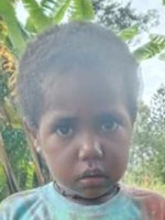 child portrait