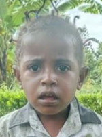child portrait