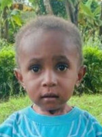 child portrait