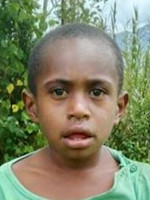 child portrait