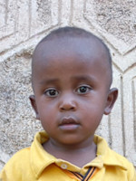 child portrait