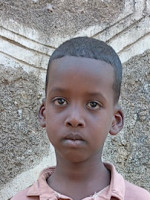 child portrait
