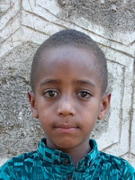 child portrait