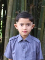 child portrait