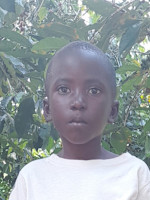 child portrait