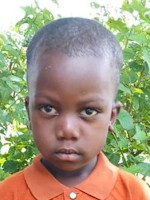 child portrait