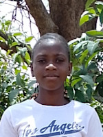child portrait