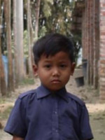 child portrait
