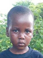 child portrait