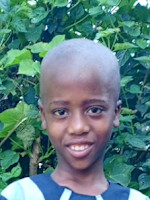 child portrait