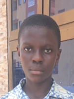 child portrait