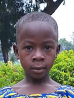 child portrait