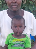 child portrait