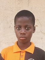 child portrait
