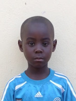 child portrait