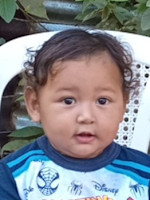 child portrait