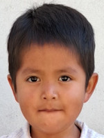 child portrait