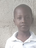 child portrait