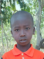 child portrait