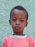child portrait