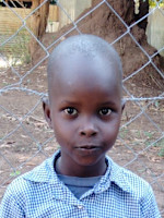 child portrait